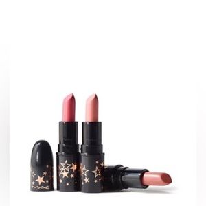 MAC Cosmetics Holiday Lipstick Set